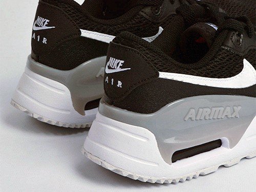 ZAPATILLAS NIKE AIR MAX SYSTM DE MUJER