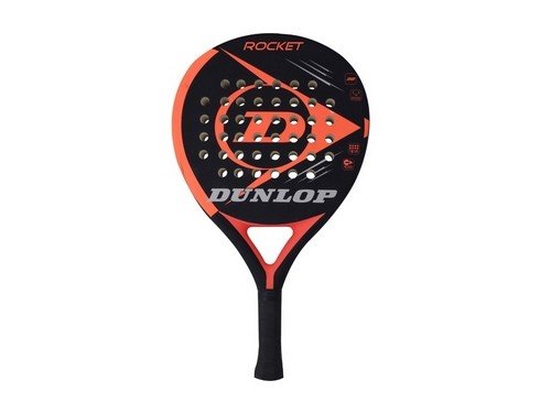 Paleta Padel Dunlop