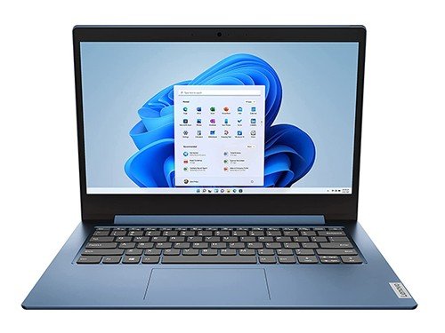 Notebook 14IGL05 14″ 128Gb Ssd 4Gb Intel Pentium N5030 Plata W1 Lenovo