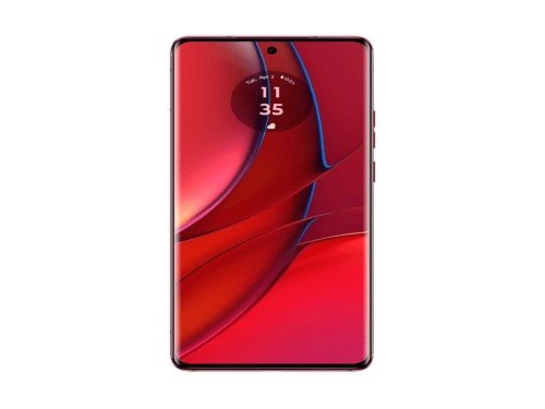 Celular Edge 40 8GB 256GB Viva Magenta Motorola