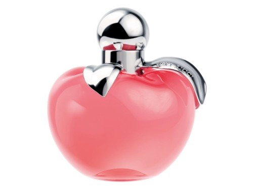 Nina Ricci Nina Refillable EDT 80 Ml