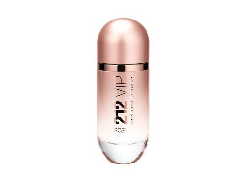 Carolina Herrera 212 Vip Rosé EDP 80 Ml