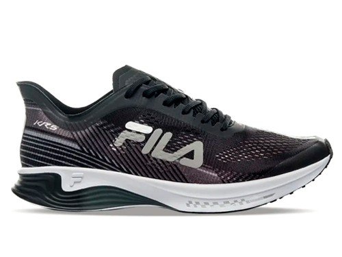 ZAPATILLAS RUNNING HOMBRE FILA KR5