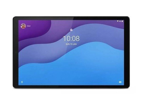 Tablet Tab M10 LTE HD 10.1″ 64Gb 4Gb Quadcore 2 Generacion Lenovo