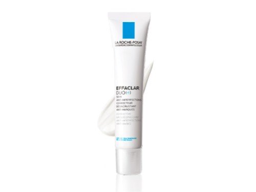 Corrector Antimperfecciones Effaclar Duo+ La Roche-Posay x 40ml