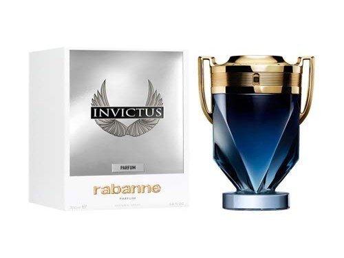 PR INVICTUS RE 2024 PARFUM 200M