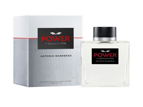 AB POWER OF SED EDT 200ML