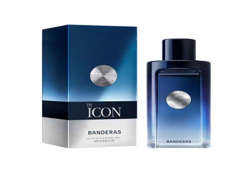 AB THE ICON EDT 200ML