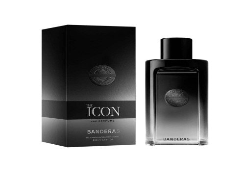 AB THE ICON THE PERFUME 200ML