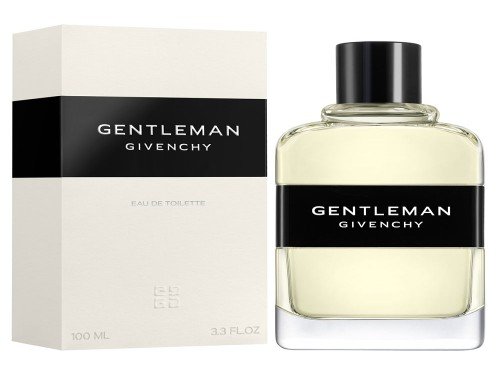 NEW GENTLEMAN EDT 100ML