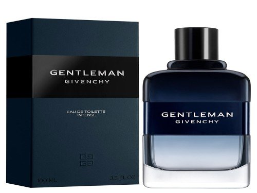 GENTLEMAN EDT INTENSO 100ML