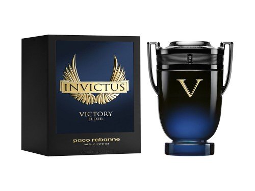 INVICTUS RE 2023 PARFUM 200ML