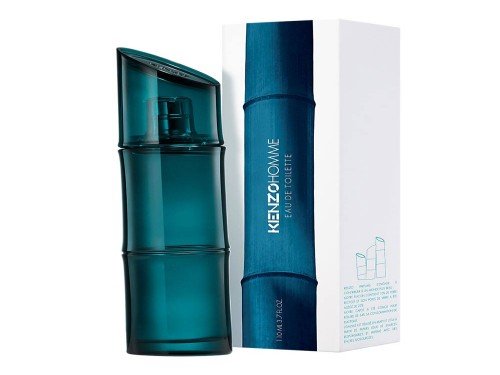 KENZO HOMME EDT 110ML 2022