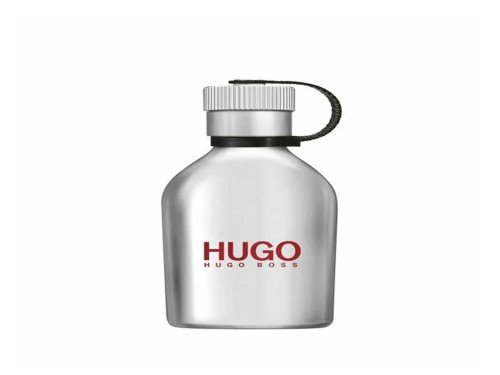 HB HUGO ICED EDT 75ML