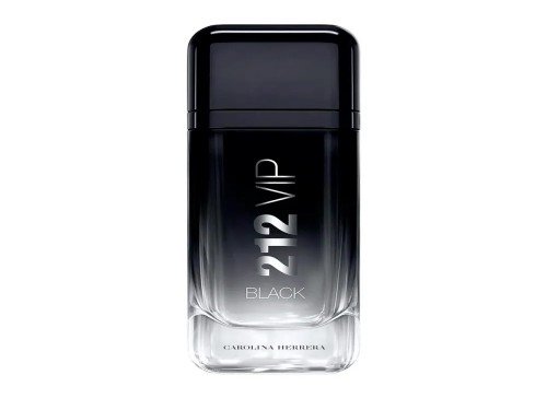 212 VIP BLACK EDP 200ML