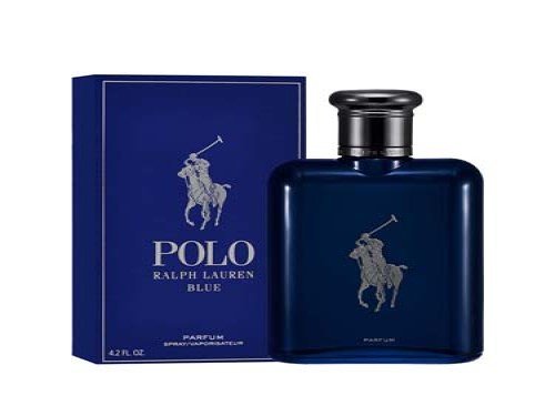 POLO BLUE PARFUM 125ML 22