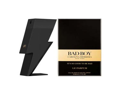 BAD BOY LE PARFUM EDP 50ML