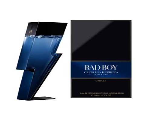 BAD BOY COBALT EDP 50ML