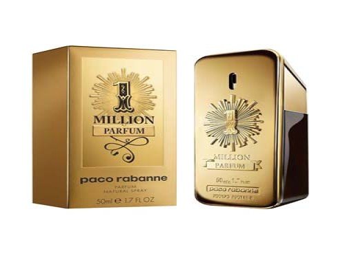 1M PARFUM 50ML