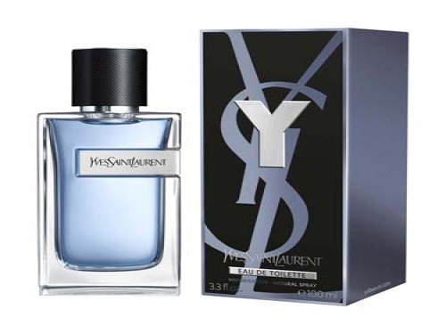 YSL Y EDT REMO S100ML