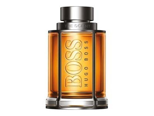 HB BOSS THE SCENT EDT100ML