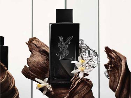 YSL MYSLF EDP V100ML