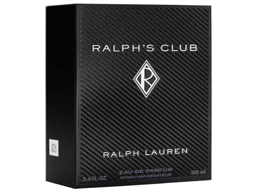 RALPH'S CLUB EDP 100ML