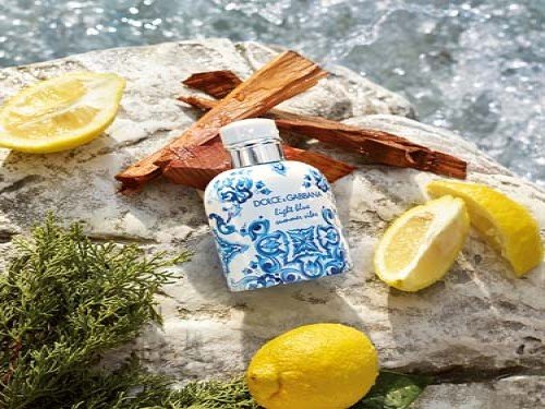 LBPH EDT 125ML SUMMER VIBES