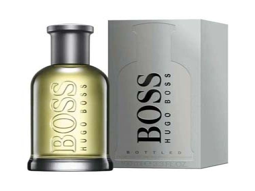 HB BOSS BOTTLED EDT 100ML