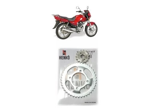 Kit Transmisión Honda Storm 125