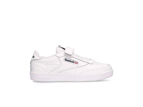 Zapatillas Reebok Club C 1v NiÑo/a