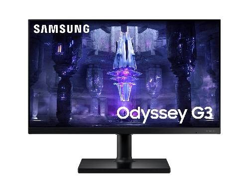 Monitor Samsung Odyssey G3 24" FHD 144Hz G30B