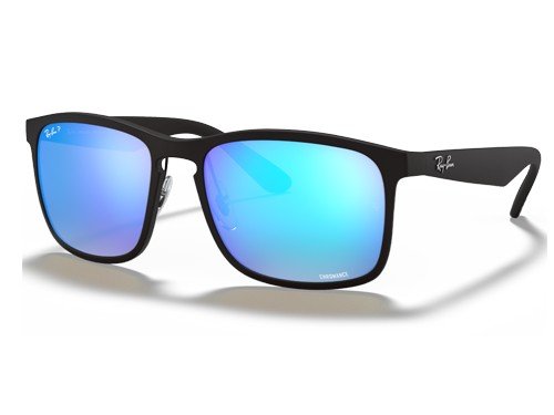 Anteojos de Sol Ray-Ban 4264 601SA1 CHROMANCE