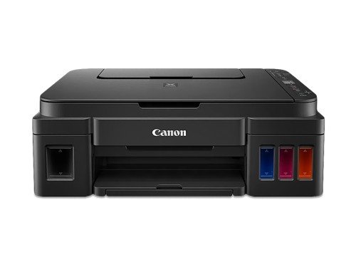 MULTIFUNCIÓN CANON PIXMA G3110 WIFI C/SISTEMA CONTINUO DE TINTA