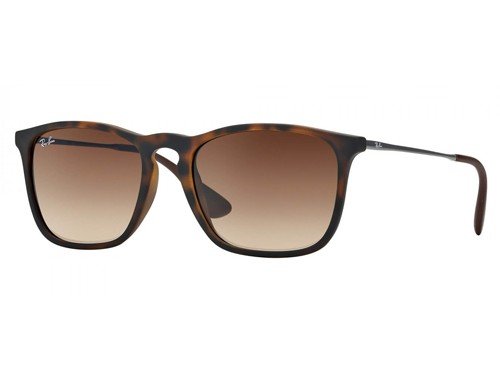 Anteojos de Sol Ray-Ban Chris 4187L 856 13