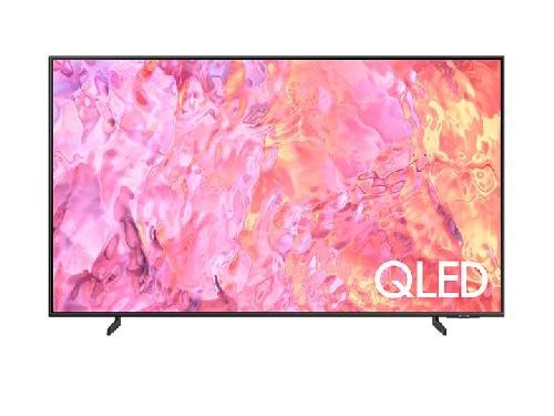 Televisor Samsung 55" QLED 4K Q65C