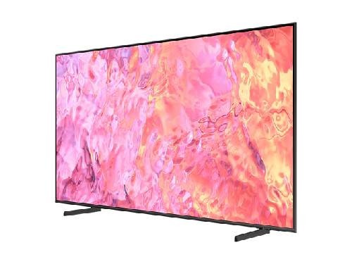 Televisor Samsung 55" QLED 4K Q65C