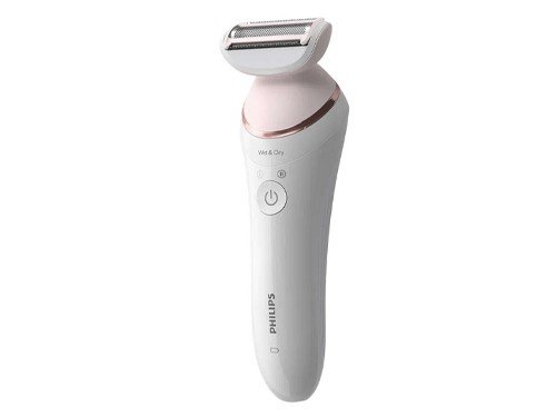 Depiladora Philips Serie 8000 Para Piernas, Cuerpo y Rostro + 7 acceso