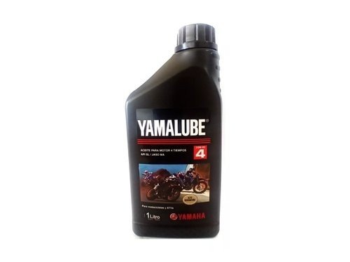 Aceite Yamalube 4T 20W40 Yamaha Oficial