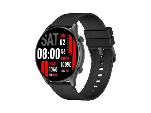 Smartwatch Kieslect KR 45mm Negro