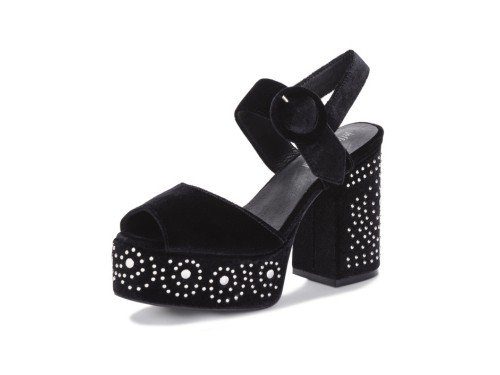 Sandalia Zapato MASIE  Importado Jeffrey Campbell