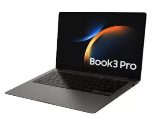 Notebook Samsung Galaxy Book3 Pro 14 Intel Core I5 12 Núcleos 16gb Col