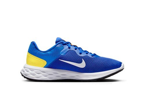 Zapatillas Nike Running Revolution 6 Hombre