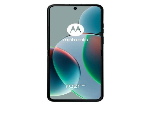 Celular Razr 40 Gris Mate 8GB 256GB Motorola