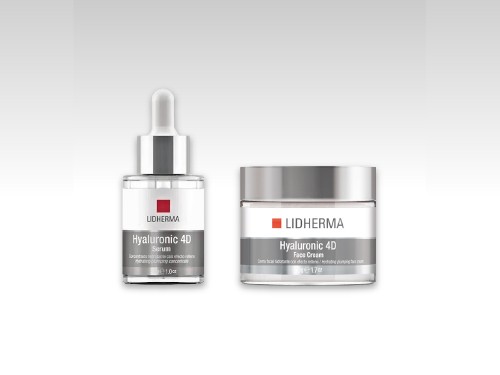 LIDHERMA DUO 4D SERUM