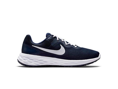 Zapatillas Nike Running Revolution 6 Hombre