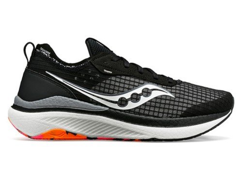 ZAPATILLA HOMBRE SAUCONY FREEDOM CROSSPORT BLACK/VIZI