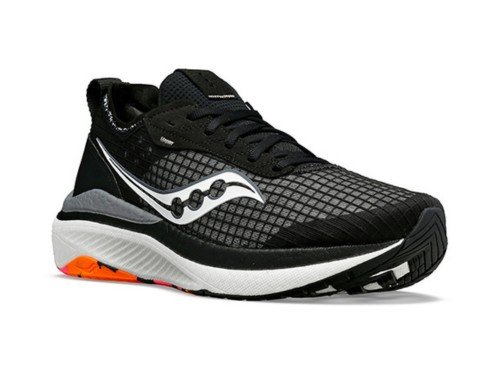 ZAPATILLA HOMBRE SAUCONY FREEDOM CROSSPORT BLACK/VIZI