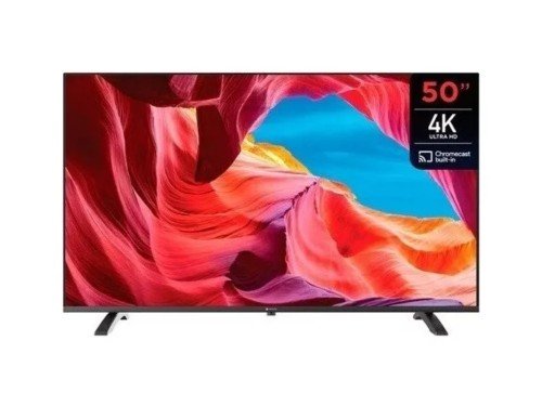 Smart Tv Motorola 91mt50g22 50 Led 4k Uhd Android Tv Google