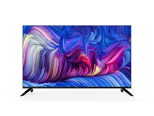 Smart Tv 50" Led Sansei TDS2450UICH